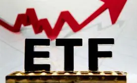 道富：今年以来资金流入美国ETF已超1万亿美元 年底有望创下新纪录