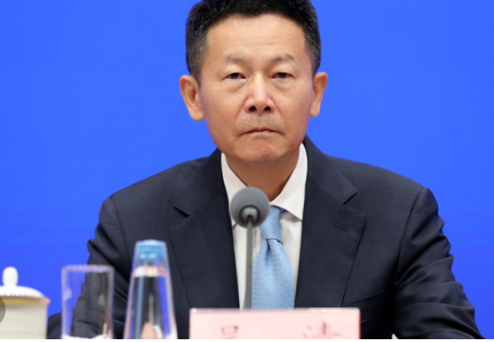 吴清：塑造既“放得活”又“管得住”的资本市场秩序