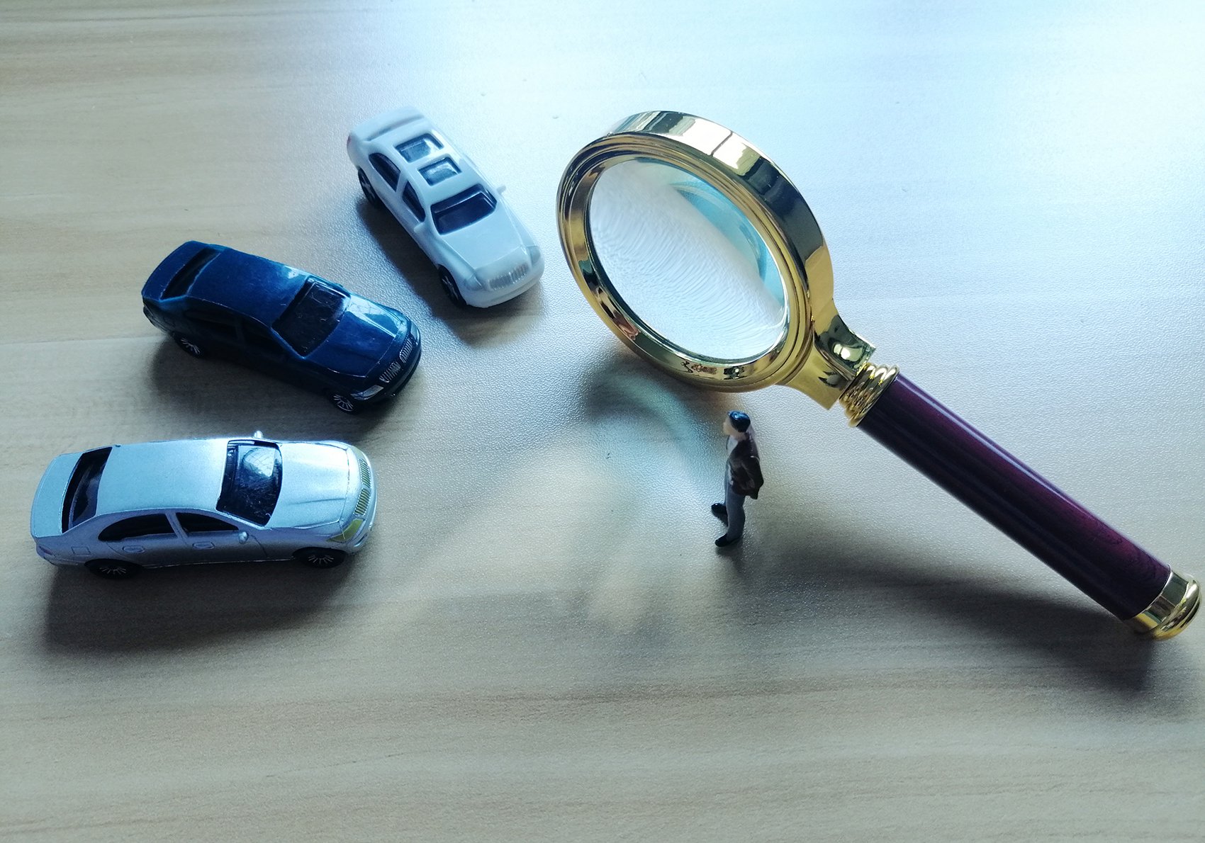 信息量大！雷军、李书福谈智能网联汽车