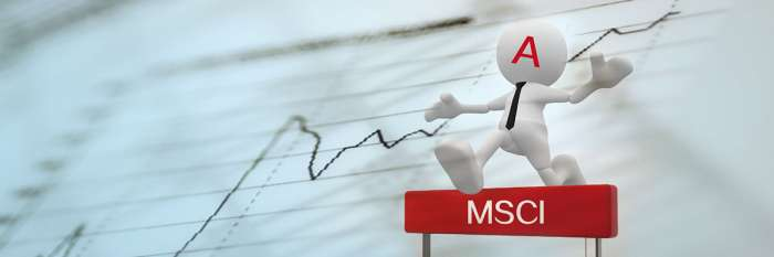 统筹开放与安全 中国资本市场“朋友圈”五年跃迁