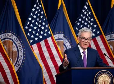 ATFX汇评：美联储褐皮书发布，美指走势依旧疲软