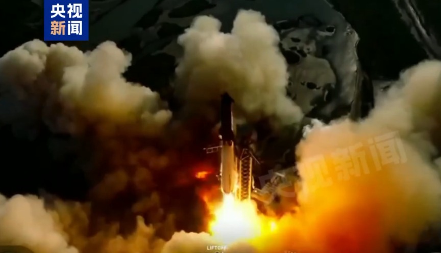 马斯克“星舰”第11次试飞成功 首次“完整活着回来”！累计投入已超50亿美元