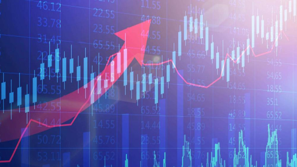 前9月，已经有2000万新股民“跑步”入市