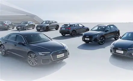 宝马、奥迪、奔驰等德系豪车，为啥卖不动了？