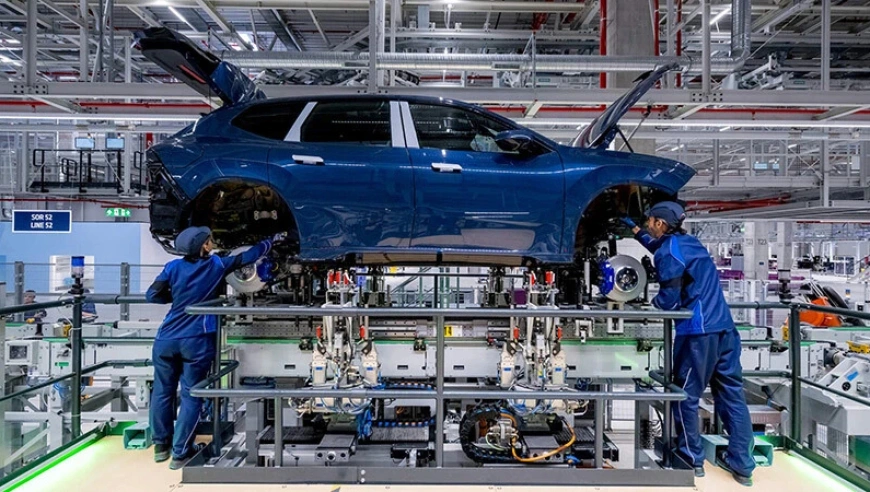 “中方稀土新规，让我们全部歇菜”