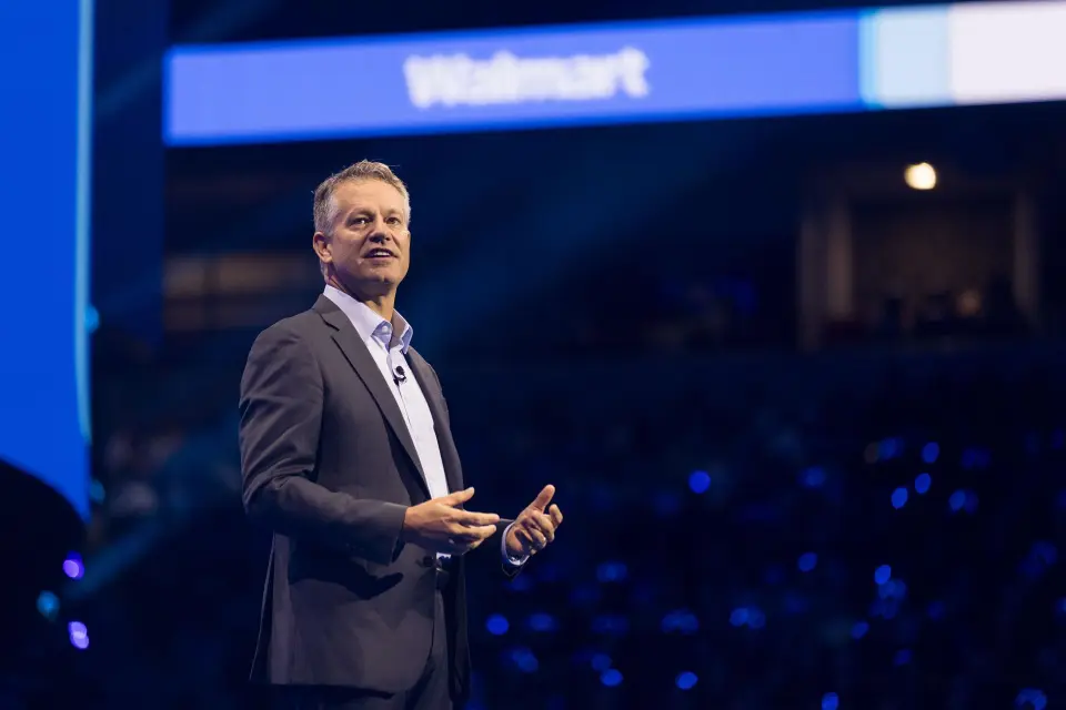 沃尔玛官宣换帅！约翰·弗纳曾担任山姆会员店美国公司CEO