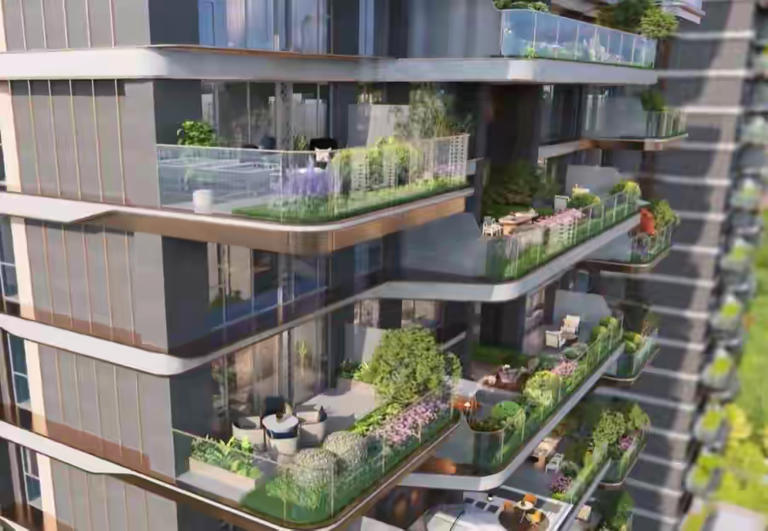 保障民生+高质量发展 为你解读“十五五”规划纲要房地产政策